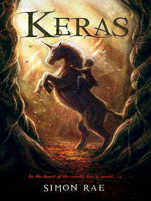 cover image of Keras